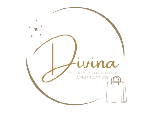 DIVINA, ROPA Y PRODUCTOS AMERICANOS 